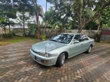 Nissan Presea 1999 Car