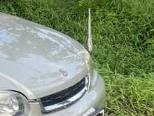 Nissan Presea 1999 Car