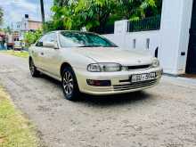 Nissan Presea 1999 Car