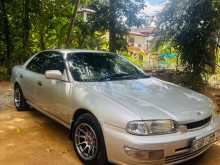 Nissan Presea 2000 Car