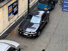 Nissan Presea 2000 Car