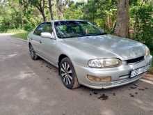 Nissan Presea 2000 Car