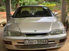 Nissan Presea 2000 Car