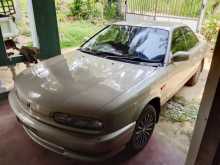Nissan Presea 2003 Car