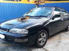 Nissan Presea R11 Refina 2004 Car