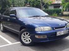 Nissan Presea 2006 Car