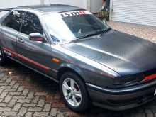 Nissan Presea 1997 Car