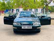 Nissan Presea 2022 Car