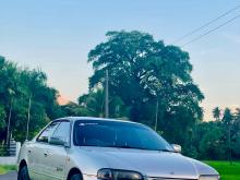 Nissan Presea 1999 Car