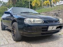 Nissan Presea 1999 Car