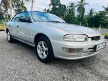 Nissan Presea 2000 Car