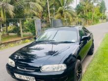 Nissan Presea 2004 Car