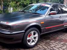 Nissan Presea 1997 Car