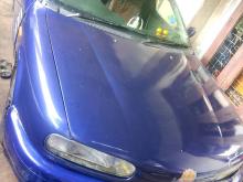 Nissan Presea 1991 Car