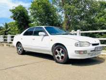 Nissan Presea 1995 Car