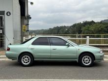 Nissan Presea 1995 Car