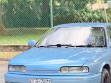 Nissan Presea 1995 Car