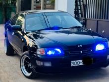 Nissan Presea 1997 Car