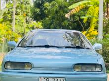 Nissan Presea 1992 Car
