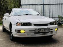 Nissan Presea 2000 Car