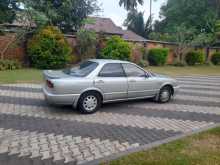 Nissan Presea 1993 Car