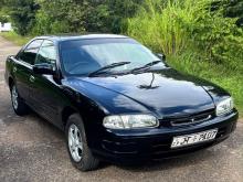 Nissan Presea 2004 Car