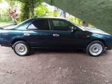 Nissan Presea 1996 Car