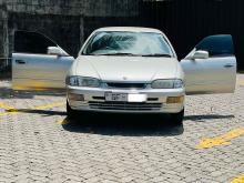 Nissan Presea 2001 Car