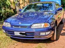 Nissan Presea 1996 Car