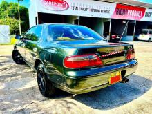 Nissan Presea 1998 Car