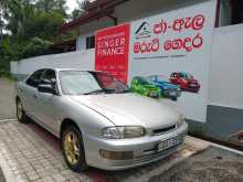 Nissan Presea 1997 Car