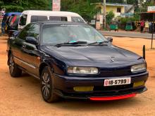 Nissan Presea 1991 Car