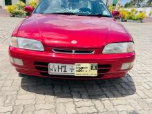 Nissan Presea 1995 Car
