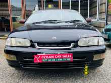 Nissan Presea 1995 Car