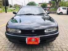 Nissan Presea 1990 Car