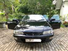 Nissan PRESEA 1998 Car