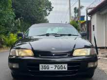 Nissan Presea 1995 Car