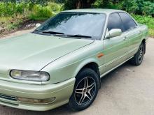 Nissan Presea 1995 Car