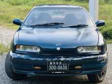 Nissan Presea 1994 Car