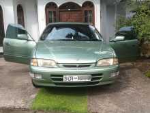 Nissan Presea 1996 Car