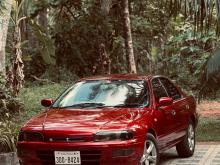 Nissan Presea 1998 Car