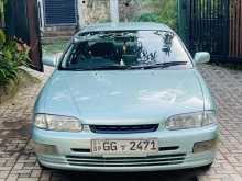 Nissan Presea 2000 Car