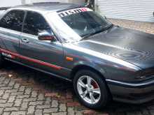 Nissan Presea 1997 Car