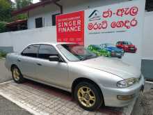 Nissan PRESEA 1997 Car