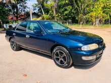 Nissan Presea 1997 Car
