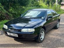 Nissan Presea 2004 Car