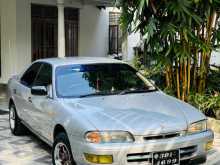 Nissan Presea Marino Carina 1999 Car