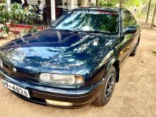 Nissan Presea 1994 Car