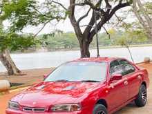 Nissan Presea FB13 FB14 1998 Car
