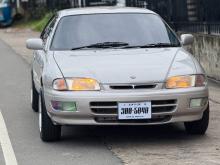 Nissan Presea Fb14 Pulsar 1998 Car
